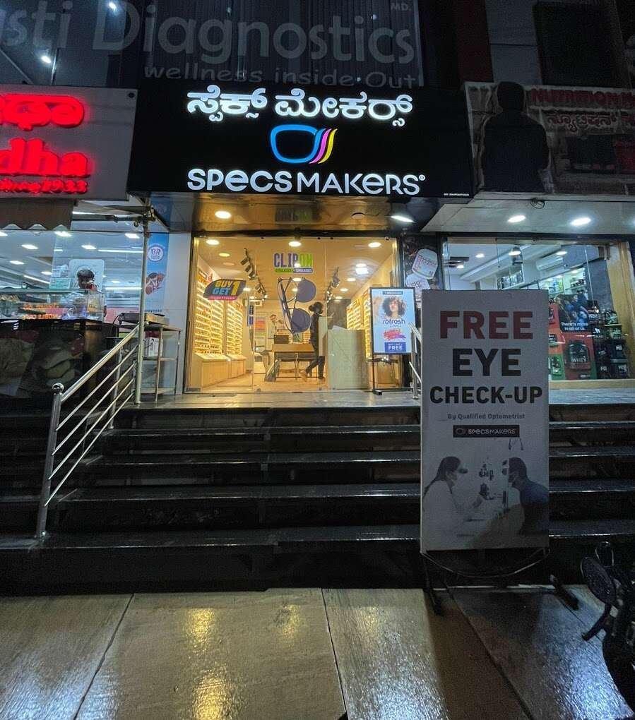 Specsmakers 